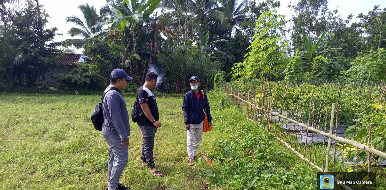 Kedapatan Curi Cabai, Pria 49 Tahun di Sleman Tewas Dibacok Pria 17 Tahun